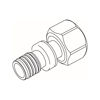 Mynd af TECEflex Uniont Eurocone 16 mm x 3/4"