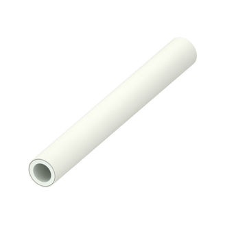 Mynd af TECEflex Álplex Stöng 25 x 4,0 (45m)