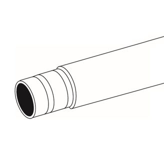 Mynd af TECEflex Álplex Stöng 25 x 4,0 (45m)