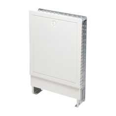 Mynd af TECE Innbyggður Gólfhitaskápur 1200 x 1140 mm