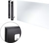 Mynd af TECE Glerhurð á Gólfhitaskáp 489 x 566 mm
