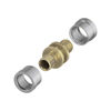 Mynd af TECE SLQ Samtengi 16mm með hulsum