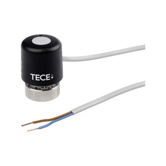 Mynd af TECE SLQ Mótorloki 230V (NC)