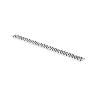 Mynd af TECE drain Basic niðurfallsrist 120 cm
