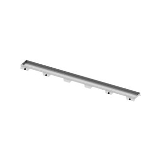 Mynd af TECE drain Plate II Niðurfallsrist 120 cm