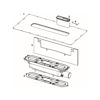 Mynd af TECEdrainprofile Vatnslás Standard DN50