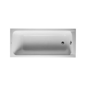 Mynd af Duravit D-Code baðkar 170x75 cm 