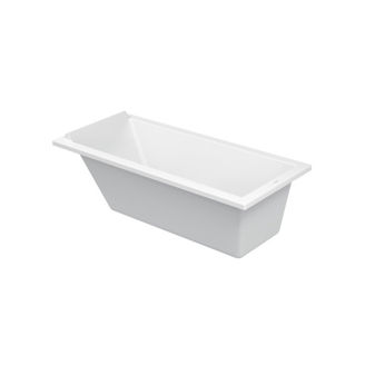 Mynd af Duravit Starck baðkar 160x70 cm