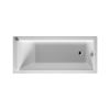 Mynd af Duravit Starck baðkar 160x70 cm
