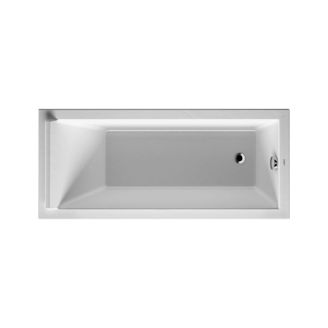 Mynd af Duravit Starck baðkar 160x70 cm