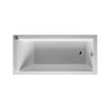 Mynd af Duravit Starck baðkar 170x800 cm