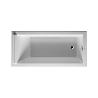 Mynd af Duravit Starck baðkar 170x800 cm