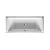 Mynd af Duravit Starck baðkar 180x80 cm