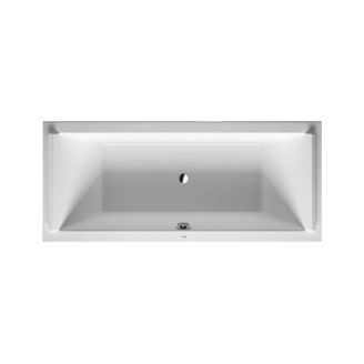 Mynd af Duravit Starck baðkar 180x80 cm