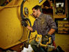 Mynd af DEWALT 18X XR Koppafeitissprauta - Stök vél