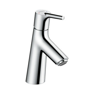 Mynd af Hansgrohe Talis S handlaugartæki með botnventli