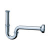 Mynd af Hansgrohe vatnslás 11/4-32  Króm