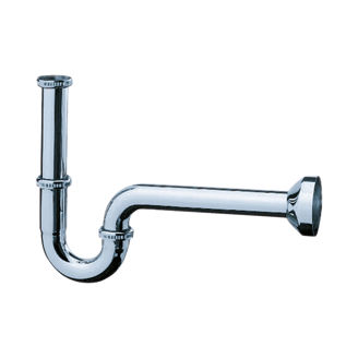 Mynd af Hansgrohe vatnslás 11/4-32  Króm