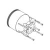 Mynd af Hansgrohe framlenging á iBox Basic set
