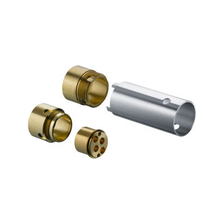 Mynd af Hansgrohe framlenging 25mm fyrir E6313622180