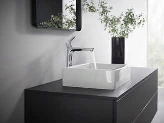 Mynd af Hansgrohe Focus handlaugartæki án botnventil