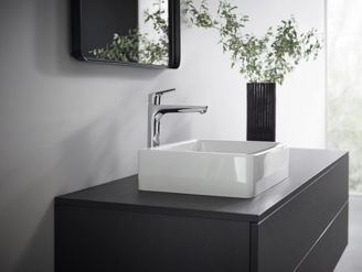Mynd af Hansgrohe Focus handlaugartæki án botnventil