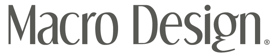 macro-design