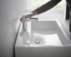 Mynd af Hansgrohe Focus handlaugartæki með botnventil Króm