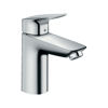 Mynd af Hansgrohe Logis handlaugartæki m/ botnventli