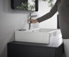 Mynd af Hansgrohe Logis handlaugartæki m/ botnventli