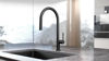 Mynd af Hansgrohe Talis M54 Eldhústæki útdraganlegt Matt svart