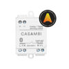 Mynd af 0/1-10V Stýring Casambi