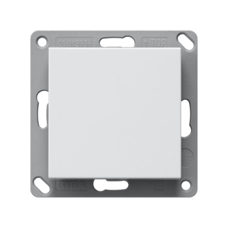 Mynd af GIRA Bluetooth sendir 1F hvítur glans