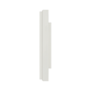 Mynd af Mpress Casambi rofi 1F/2F Pure White