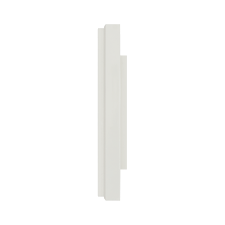 Mynd af Mpress Casambi rofi 1F/2F Pure White
