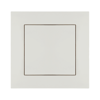 Mynd af Mpress Casambi rofi 1F/2F Pure White