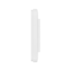 Mynd af Mpress Casambi rofi 1F/2F Signal White