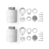Mynd af Smart ofnloki lárétt  2x pack