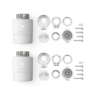 Mynd af Smart ofnloki lárétt  2x pack