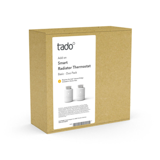 Mynd af Smart ofnloki lárétt  2x pack