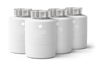 Mynd af Smart ofnloki lóðrétt 4x pack