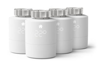 Mynd af Smart ofnloki lóðrétt 4x pack