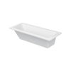Mynd af Duravit D-Code baðkar 150x75cm
