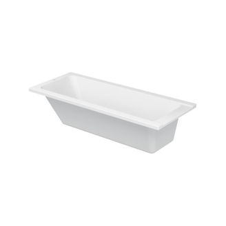 Mynd af Duravit D-Code baðkar 150x75cm