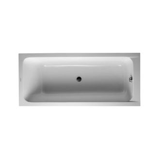 Mynd af Duravit D-Code baðkar 150x75cm