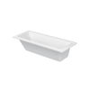 Mynd af Duravit D-Code baðkar 170x70cm