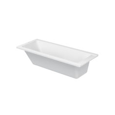 Mynd af Duravit D-Code baðkar 170x70cm