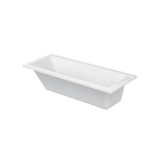 Mynd af Duravit D-Code baðkar 170x70cm