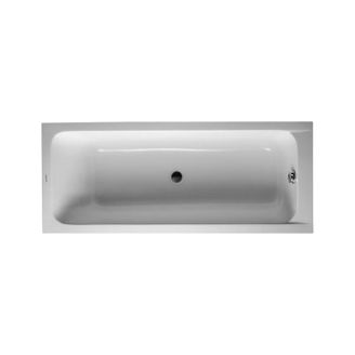 Mynd af Duravit D-Code baðkar 170x70cm