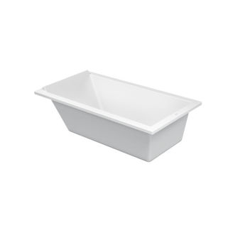 Mynd af Duravit Starck baðkar 170x90 cm